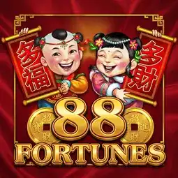 88 Fortunes game at PlayGrand Casino for United Kingdom players 88 Fortunes game at PlayGrand Casino for United Kingdom players