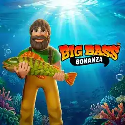 Big Bass Bonanza game at PlayGrand Casino for United Kingdom players Big Bass Bonanza game at PlayGrand Casino for United Kingdom players