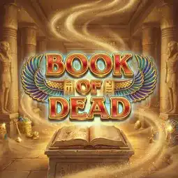 Book of Dead game at PlayGrand Casino for United Kingdom players Book of Dead game at PlayGrand Casino for United Kingdom players