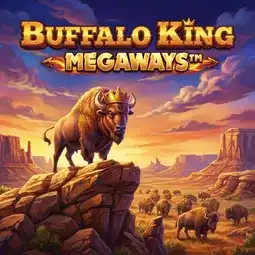 Buffalo King Megaways game at PlayGrand Casino for United Kingdom players Buffalo King Megaways game at PlayGrand Casino for United Kingdom players