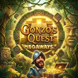 Gonzos Quest Megaways game at PlayGrand Casino for United Kingdom players Gonzos Quest Megaways game at PlayGrand Casino for United Kingdom players