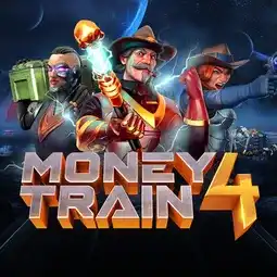 Money Train 4 game at PlayGrand Casino for United Kingdom players Money Train 4 game at PlayGrand Casino for United Kingdom players