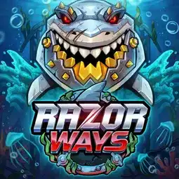 Razor Ways game at PlayGrand Casino for United Kingdom players Razor Ways game at PlayGrand Casino for United Kingdom players