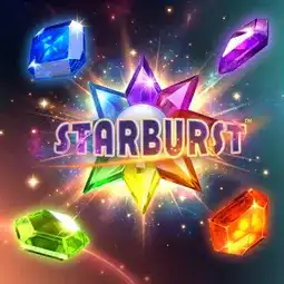 Starburst game at PlayGrand Casino for United Kingdom players Starburst game at PlayGrand Casino for United Kingdom players