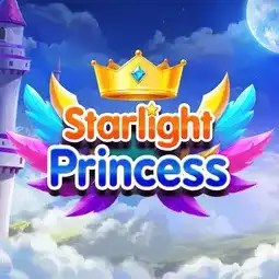 Starlight Princess game at PlayGrand Casino for United Kingdom players Starlight Princess game at PlayGrand Casino for United Kingdom players