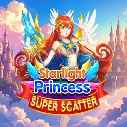 Starlight Princess Super Scatter game at PlayGrand Casino for United Kingdom players Starlight Princess Super Scatter game at PlayGrand Casino for United Kingdom players