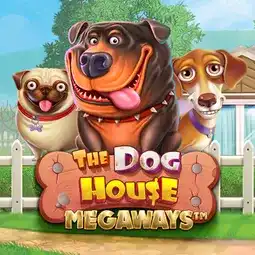 The Dog House Megaways game at PlayGrand Casino for United Kingdom players The Dog House Megaways game at PlayGrand Casino for United Kingdom players