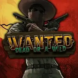 Wanted Dead or a Wild game at PlayGrand Casino for United Kingdom players Wanted Dead or a Wild game at PlayGrand Casino for United Kingdom players