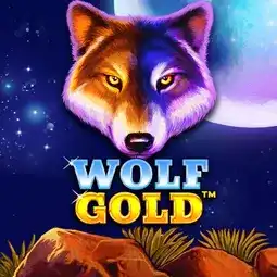 Wolf Gold game at PlayGrand Casino for United Kingdom players Wolf Gold game at PlayGrand Casino for United Kingdom players